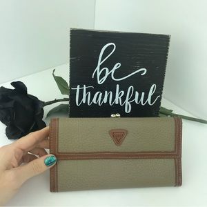 Vintage Guess Wallet